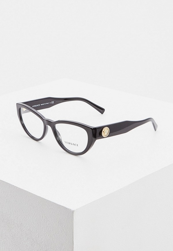 

Оправа Versace, Черный, 0VE3280B GB1