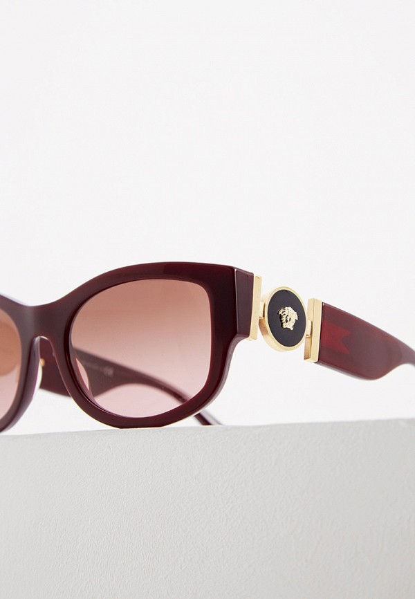 фото Очки солнцезащитные versace