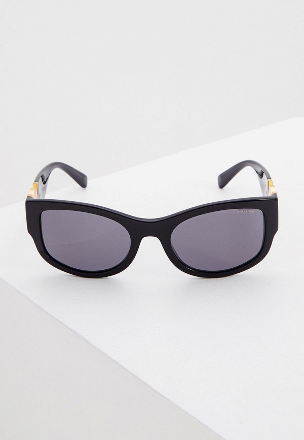 фото Очки солнцезащитные versace