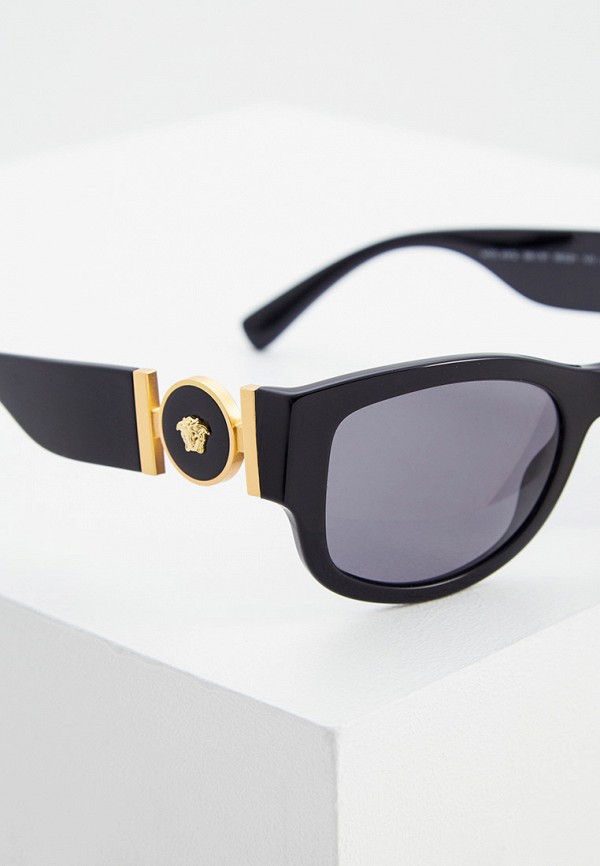 фото Очки солнцезащитные versace