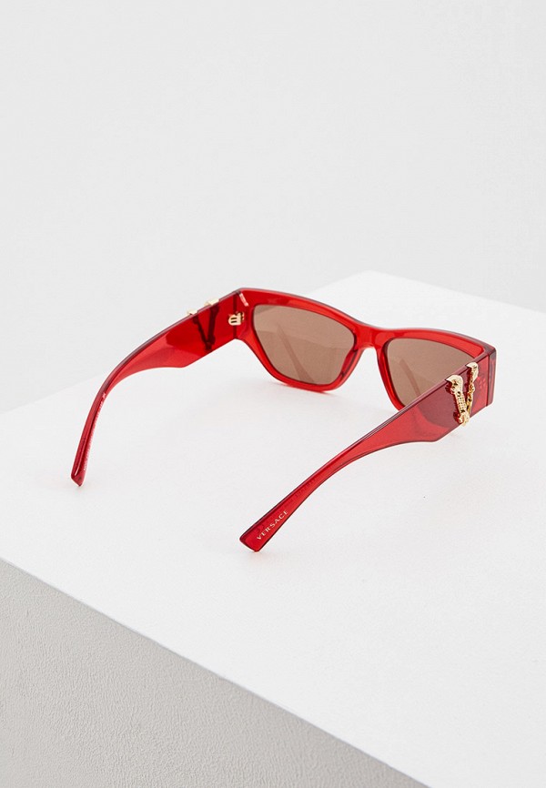 фото Очки солнцезащитные versace