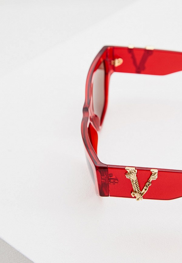 фото Очки солнцезащитные versace