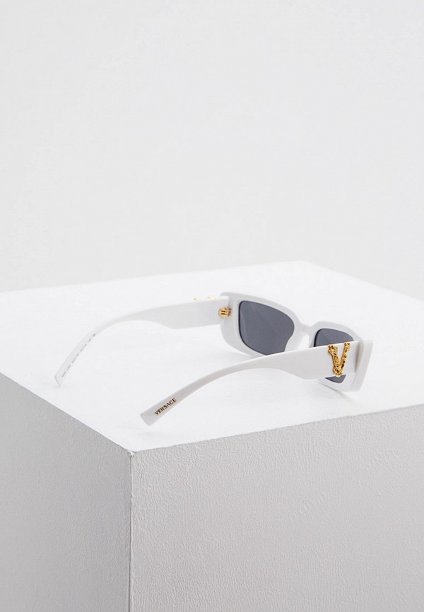 фото Очки солнцезащитные versace