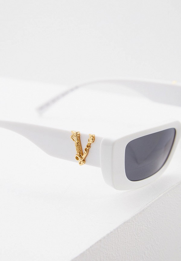 фото Очки солнцезащитные versace