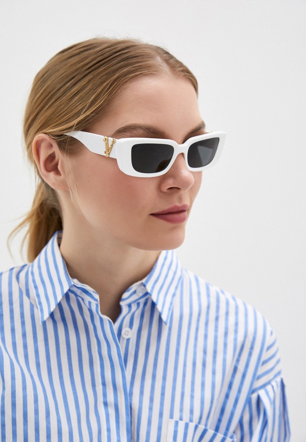 фото Очки солнцезащитные versace