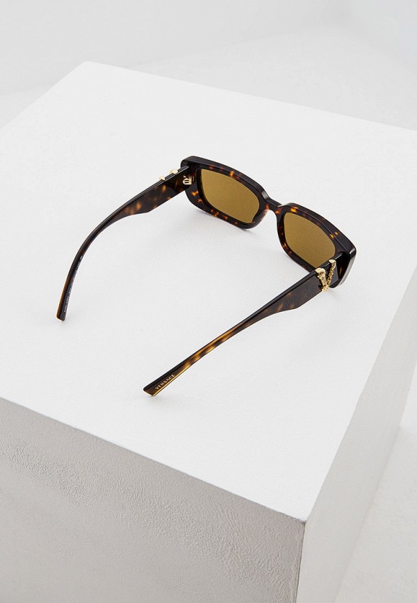 фото Очки солнцезащитные versace