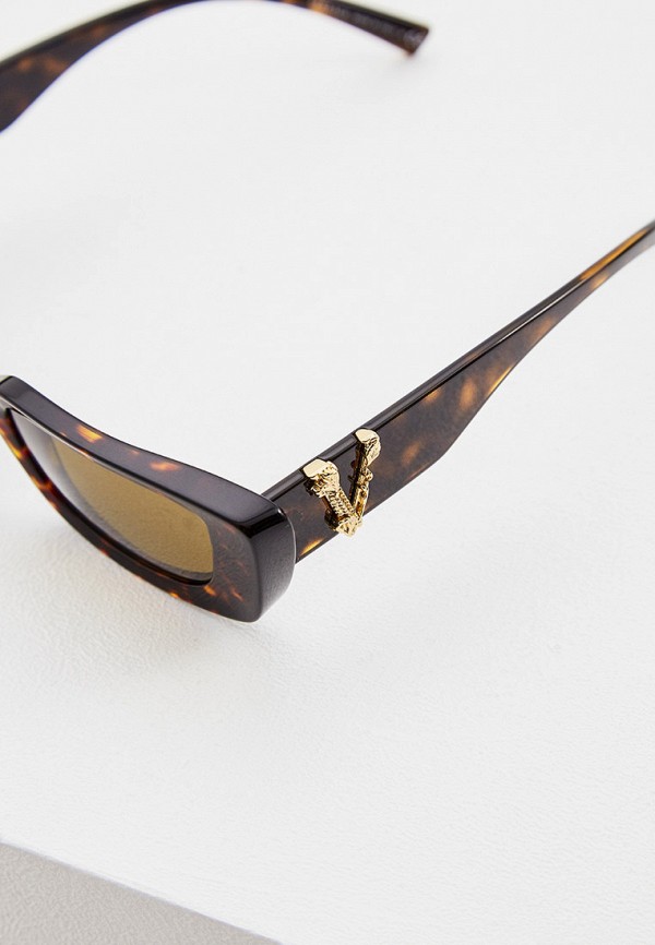 фото Очки солнцезащитные versace