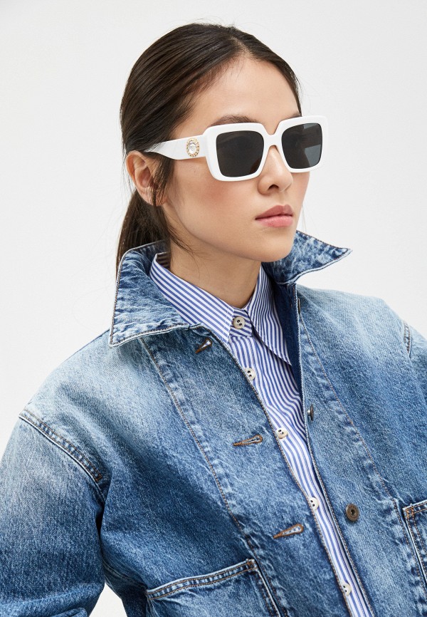 фото Очки солнцезащитные versace