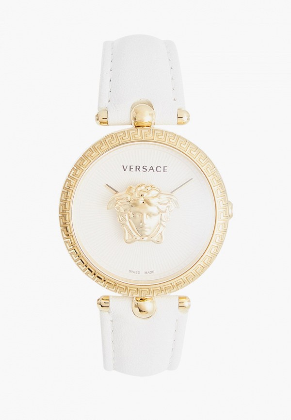 

Часы Versace, Белый