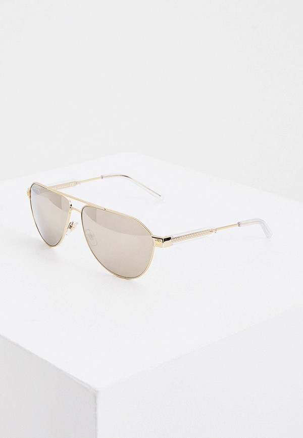 

Очки солнцезащитные Versace, Золотой, VE2223 10025A