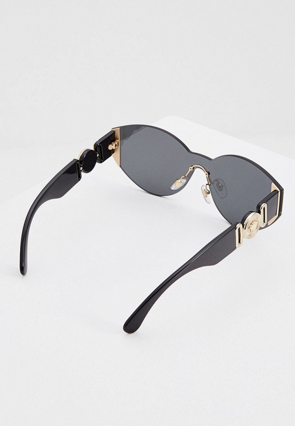 фото Очки солнцезащитные versace