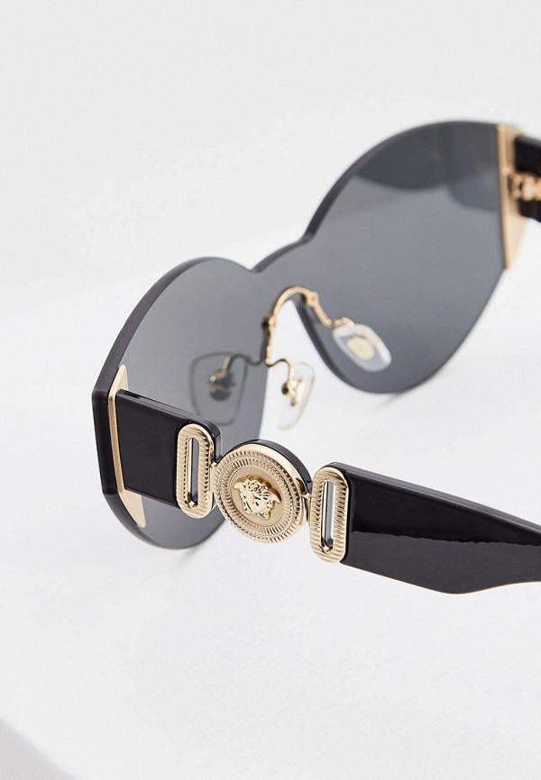 фото Очки солнцезащитные versace