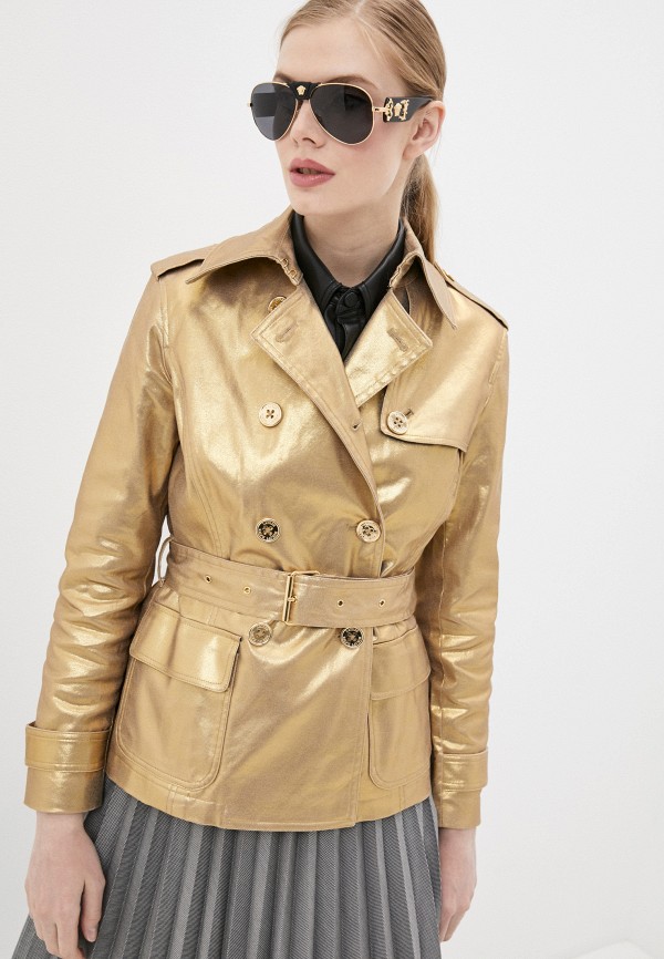 фото Очки солнцезащитные versace