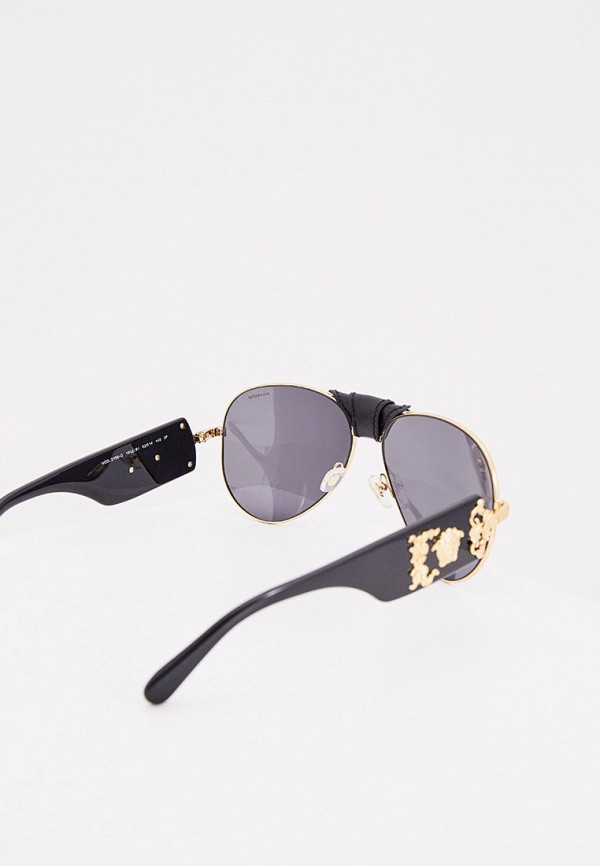 фото Очки солнцезащитные versace