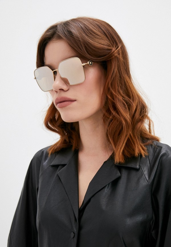 фото Очки солнцезащитные versace