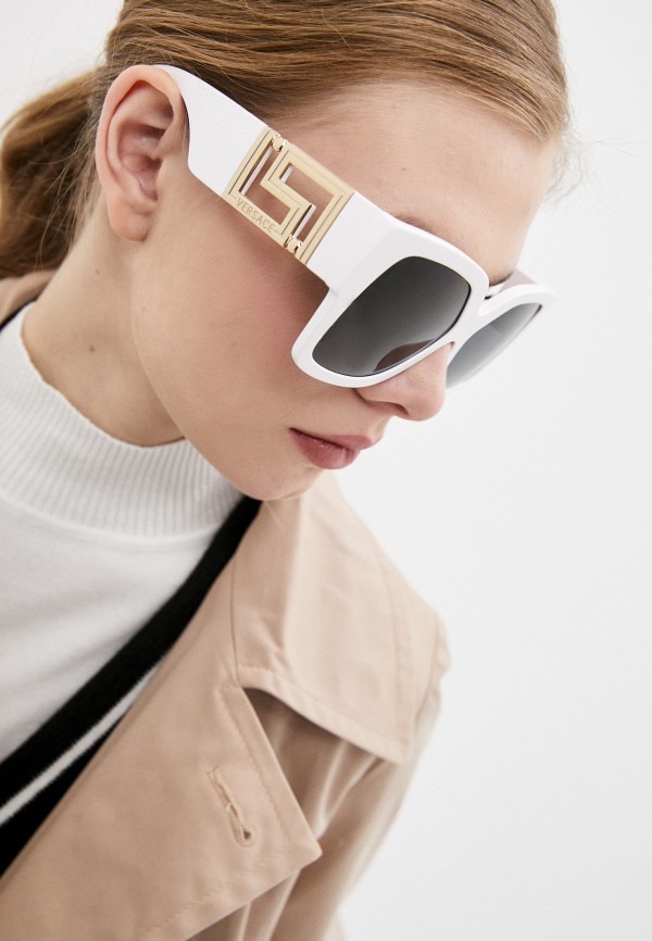 фото Очки солнцезащитные versace