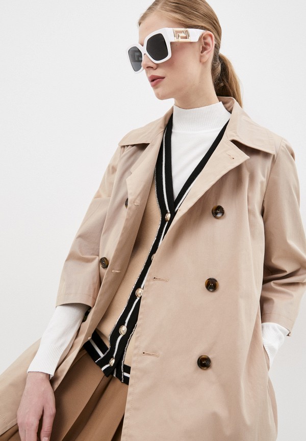 фото Очки солнцезащитные versace