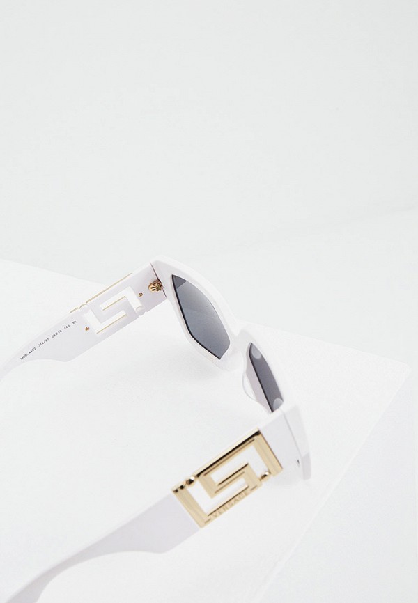 фото Очки солнцезащитные versace