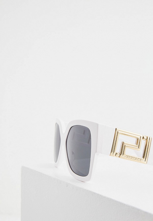 фото Очки солнцезащитные versace