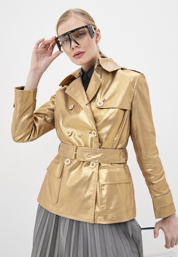 фото Очки солнцезащитные versace