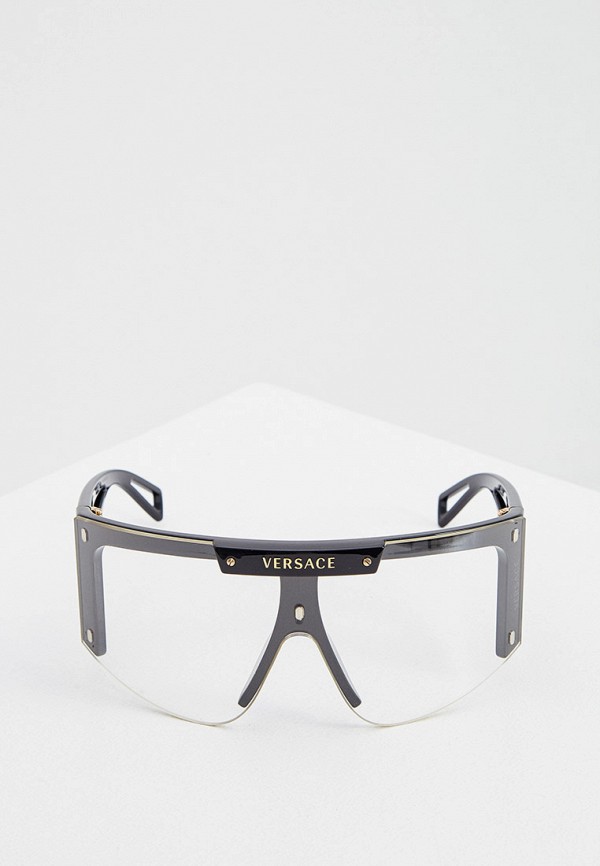 фото Очки солнцезащитные versace
