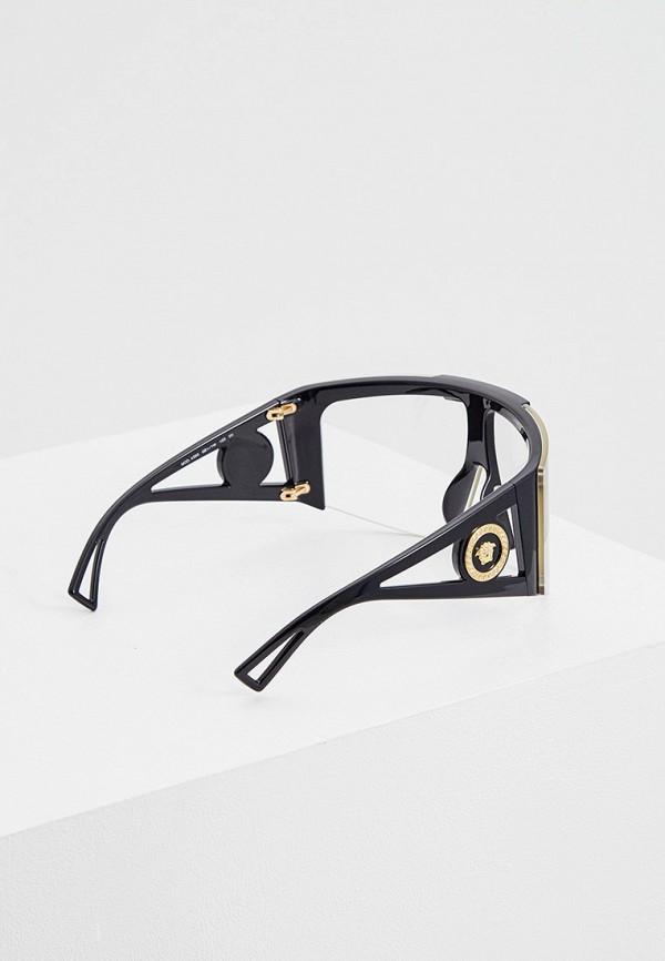 фото Очки солнцезащитные versace
