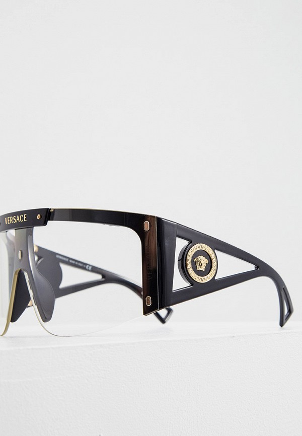 фото Очки солнцезащитные versace