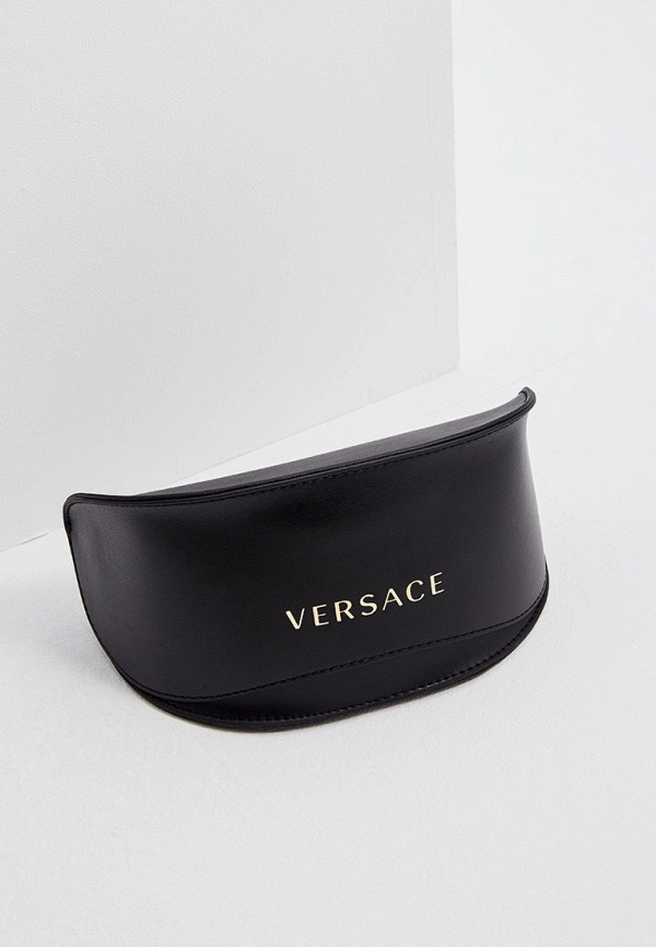 фото Очки солнцезащитные versace