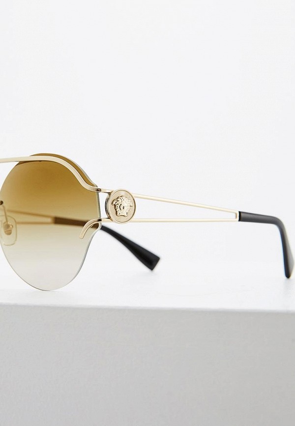 фото Очки солнцезащитные versace