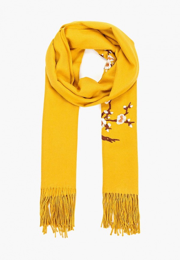 

Палантин Vera Victoria Vito, Желтый