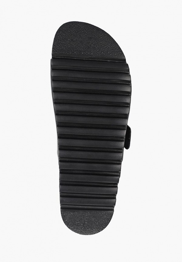 

Сабо Vero Moda; Vero Moda VE389AWDSXN0, Черный