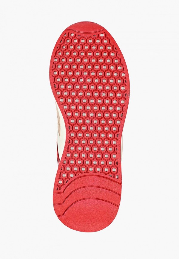 

Кроссовки Vero Moda; Vero Moda VE389AWDTNK3, Розовый
