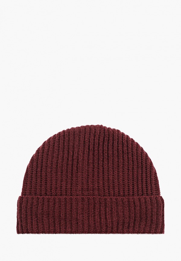 

Шапка Vero Moda, Бордовый