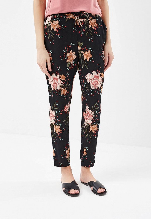 

Брюки Vero Moda, Черный