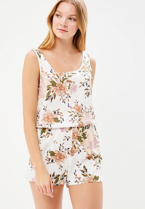 

Комбинезон Vero Moda, Белый