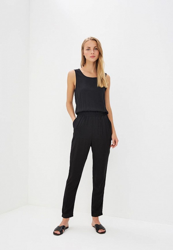 

Комбинезон Vero Moda, Черный