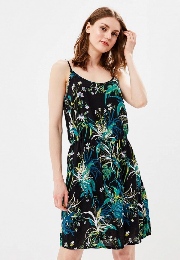 

Сарафан Vero Moda, Черный