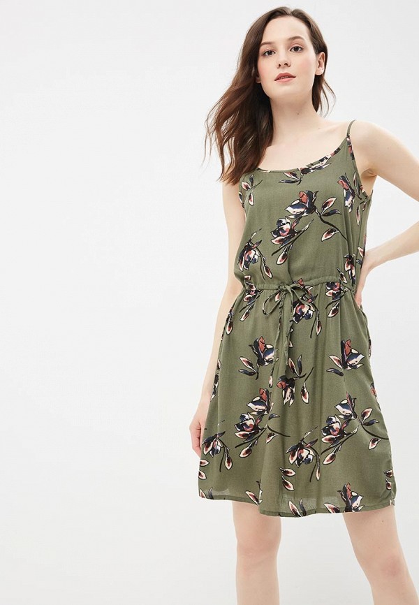 Сарафан Vero Moda Vero Moda 10194081 Сарафан Vero Moda Vero Moda 10194081