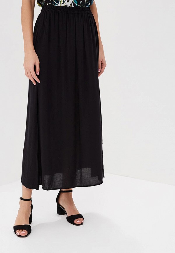 

Юбка Vero Moda, Черный