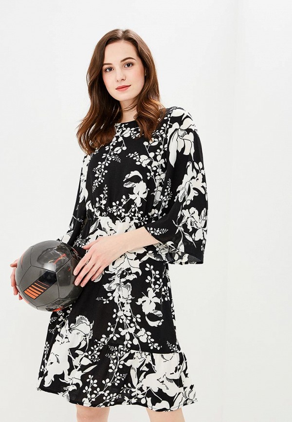 

Платье Vero Moda, Черный