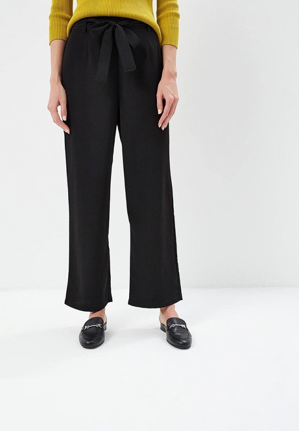 

Брюки Vero Moda, Черный