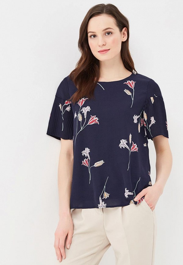 

Блуза Vero Moda, Синий