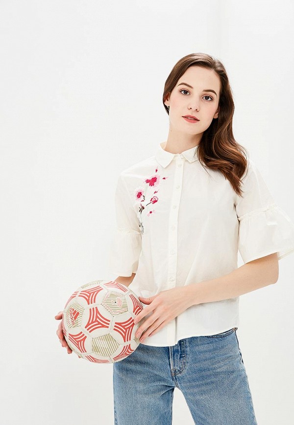 

Блуза Vero Moda, Белый