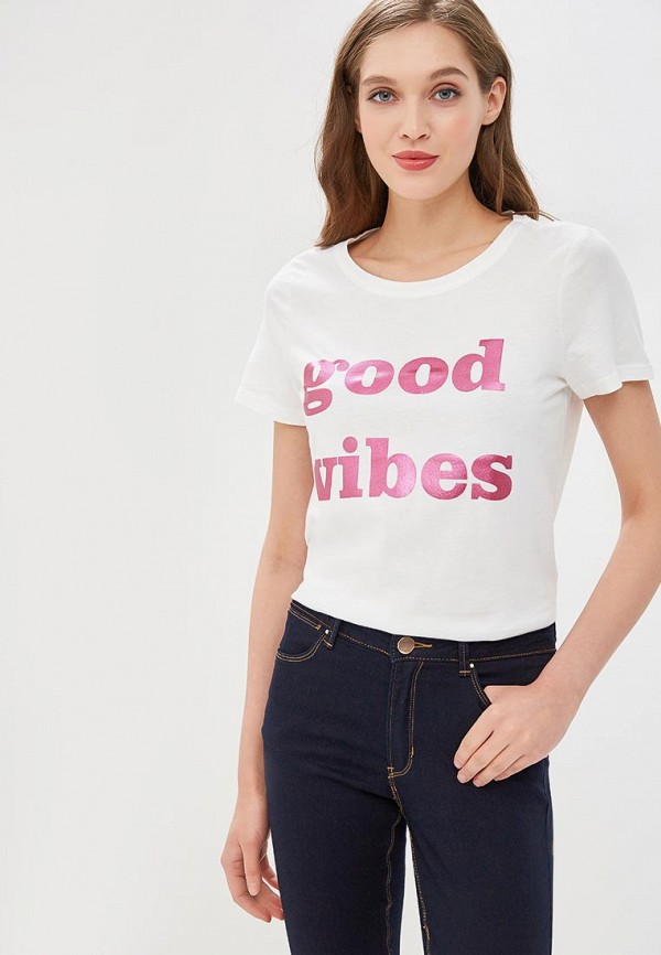 

Футболка Vero Moda, Белый