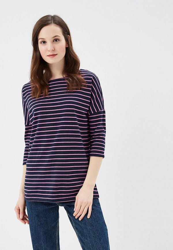 

Лонгслив Vero Moda, Синий