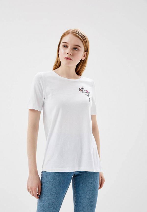 

Футболка Vero Moda, Белый