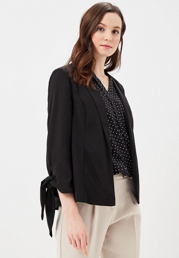 

Жакет Vero Moda, Черный
