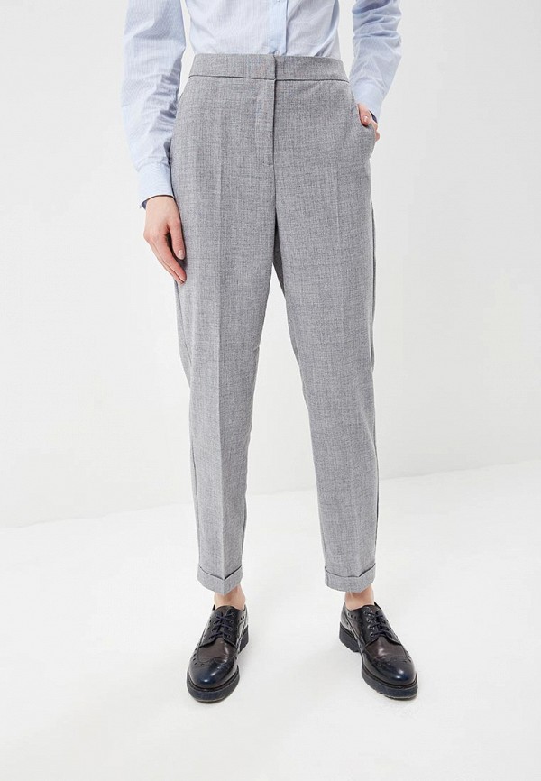 

Брюки Vero Moda, Серый