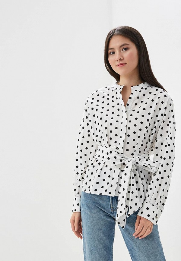 

Блуза Vero Moda, Белый