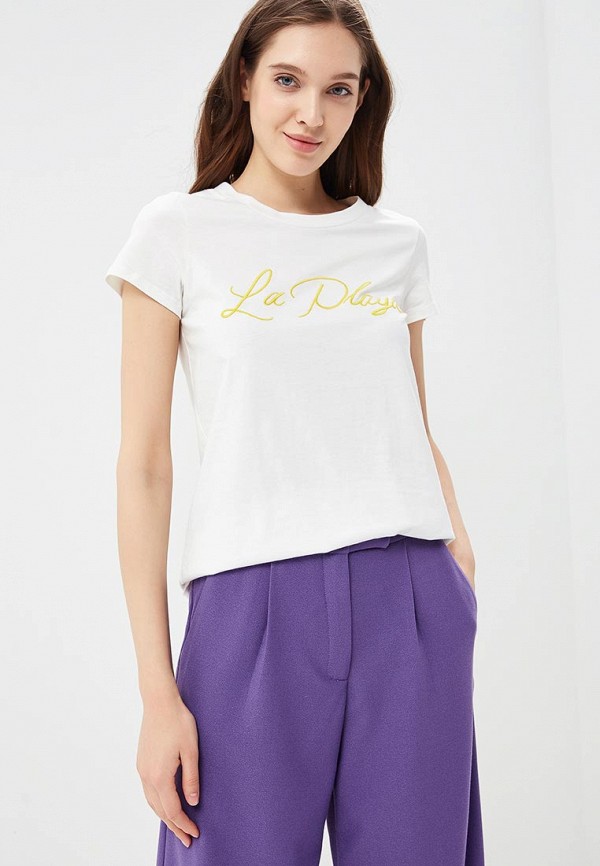 

Футболка Vero Moda, Белый